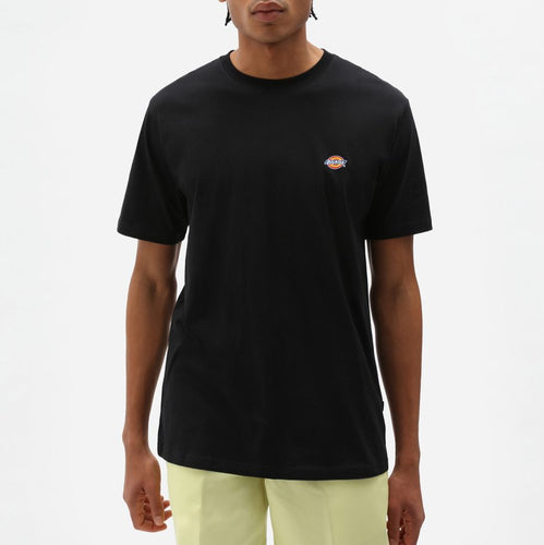 DICKIES | Mapleton Short Sleeve T-Shirt | Black