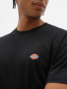 DICKIES | Mapleton Short Sleeve T-Shirt | Black