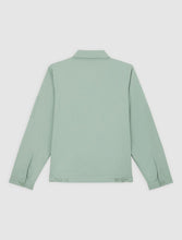 Load image into Gallery viewer, DICKIES | Unlined Eisenhower Jacket | Iceberg Green