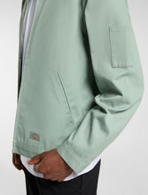 Load image into Gallery viewer, DICKIES | Unlined Eisenhower Jacket | Iceberg Green