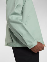 Load image into Gallery viewer, DICKIES | Unlined Eisenhower Jacket | Iceberg Green