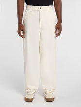 Load image into Gallery viewer, DICKIES | Madison Baggy Fit Denim | White