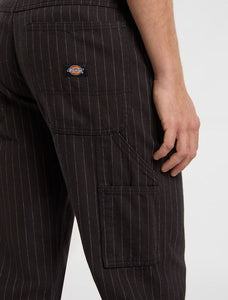 DICKIES | Service Carpenter Pant | Black