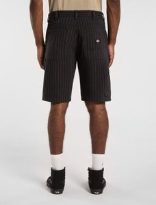 DICKIES | Service Carpenter Shorts | Black