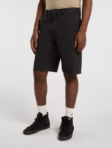 DICKIES | Service Carpenter Shorts | Black