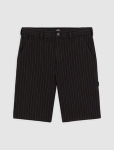 DICKIES | Service Carpenter Shorts | Black