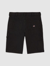 Load image into Gallery viewer, DICKIES | Service Carpenter Shorts | Black