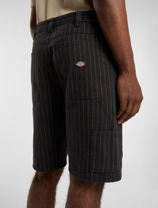 DICKIES | Service Carpenter Shorts | Black