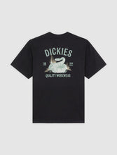 Load image into Gallery viewer, DICKIES | Snake T-Shirt | Black - LONDØNWORKS