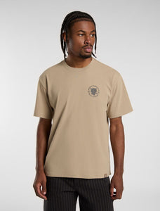 DICKIES | Wrench T-Shirt | Desert Sand