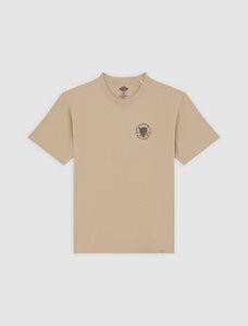 DICKIES | Wrench T-Shirt | Desert Sand