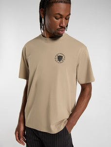 DICKIES | Wrench T-Shirt | Desert Sand