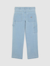 Load image into Gallery viewer, DICKIES | Stevensville Carpenter Jeans | Vintage Blue - LONDØNWORKS