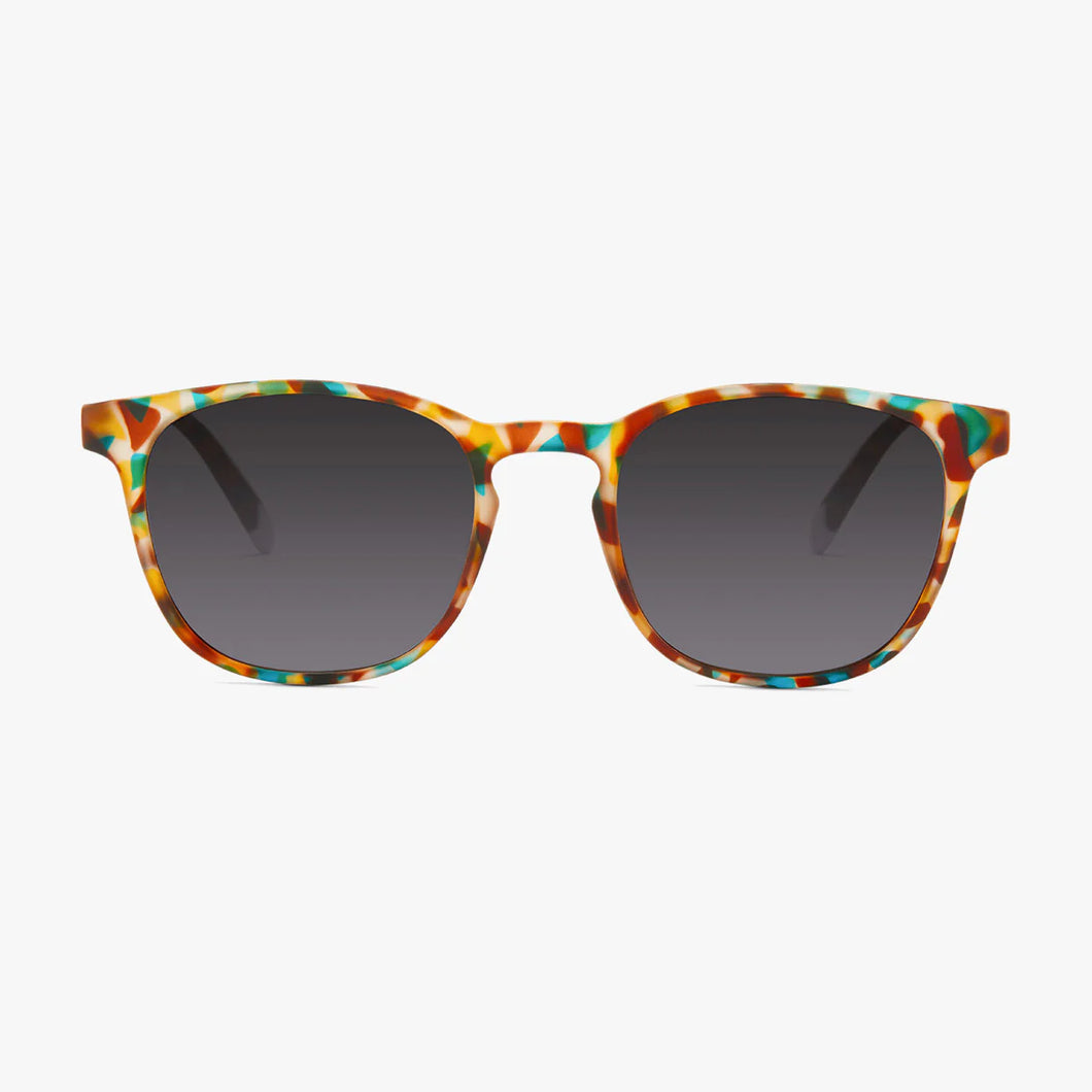 BARNER | Dalston | Sunglasses | Light Tortoise