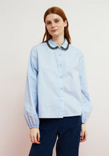 Load image into Gallery viewer, DR BLOOM | Shirt Fun | Blue