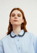 Load image into Gallery viewer, DR BLOOM | Shirt Fun | Blue