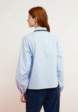 Load image into Gallery viewer, DR BLOOM | Shirt Fun | Blue
