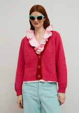 Load image into Gallery viewer, DR BLOOM | Jersey Cocoon | Pink