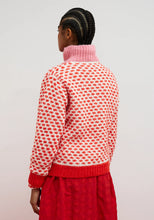 Load image into Gallery viewer, DR BLOOM | Jersey Optimist | Pink