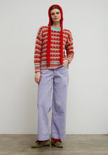 Load image into Gallery viewer, DR BLOOM | Whisper Beanie | Lilac