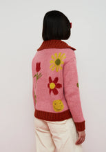 Load image into Gallery viewer, DR BLOOM | Jersey Daisy | Pink