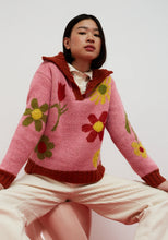 Load image into Gallery viewer, DR BLOOM | Jersey Daisy | Pink