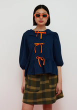 Load image into Gallery viewer, DR BLOOM | Shirt Twinkle | Blue