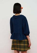 Load image into Gallery viewer, DR BLOOM | Shirt Twinkle | Blue