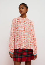 Load image into Gallery viewer, DR BLOOM | Shirt Magia | Multi