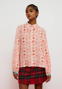 DR BLOOM | Shirt Magia | Multi
