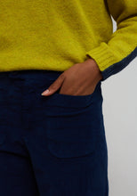 Load image into Gallery viewer, DR BLOOM | Trousers Destiny | Blue