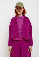 Load image into Gallery viewer, DR BLOOM | Board Jacket | Raspberry