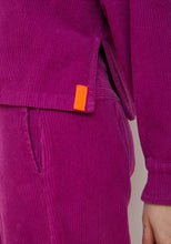Load image into Gallery viewer, DR BLOOM | Board Jacket | Raspberry