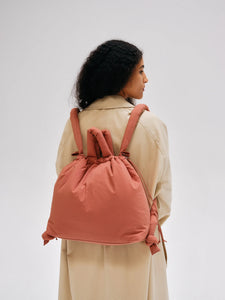 ÖLEND BACKPACKS | Ona Soft Bag | Oxide - LONDØNWORKS