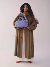 Load image into Gallery viewer, ÖLEND BACKPACKS | Mini Ona Soft Bag | Lilac