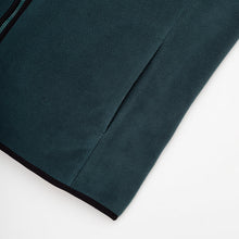Load image into Gallery viewer, PARLEZ | Duality Reversible Gilet | Deep Green