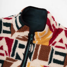 Load image into Gallery viewer, PARLEZ | Duality Reversible Gilet | Deep Green