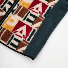 Load image into Gallery viewer, PARLEZ | Duality Reversible Gilet | Deep Green