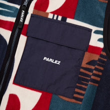 Load image into Gallery viewer, PARLEZ | Duplex Reversible Gilet | Midnight