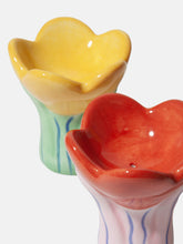 Load image into Gallery viewer, DOIY | Salt and Pepper Shakers | Flowers - LONDØNWORKS