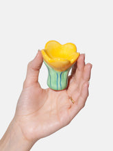 Load image into Gallery viewer, DOIY | Salt and Pepper Shakers | Flowers - LONDØNWORKS