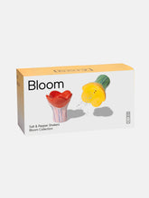 Load image into Gallery viewer, DOIY | Salt and Pepper Shakers | Flowers - LONDØNWORKS