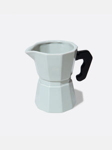 DOIY | Good Morning Vase | Moka