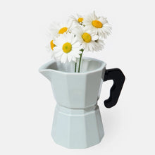 Load image into Gallery viewer, DOIY | Good Morning Vase | Moka