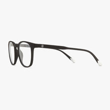 Load image into Gallery viewer, BARNER | Dalston | Blue Light Glasses | Black Noir