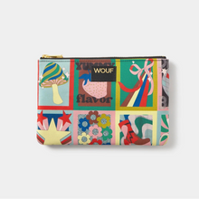Load image into Gallery viewer, WOUF | Discobabe Pouch