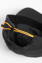 Load image into Gallery viewer, SERVICE WORKS | Nylon Dove Cap | Black