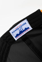 Load image into Gallery viewer, SERVICE WORKS | Nylon Dove Cap | Black