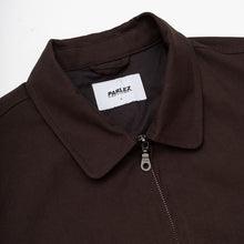 Load image into Gallery viewer, PARLEZ | Verge Jacket | Black - LONDØNWORKS