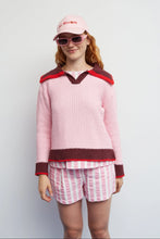 Load image into Gallery viewer, DR BLOOM | Jersey Match | Pink